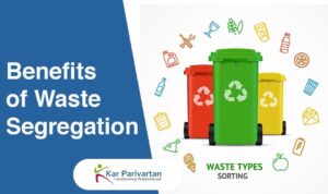 Waste Segregation