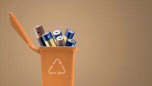 Battery Waste Management Rules 2022