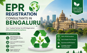 EPR Registration in Bangalore