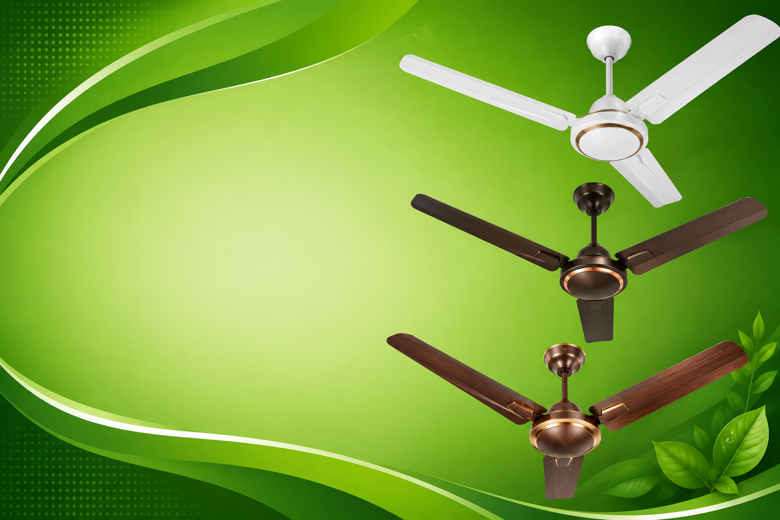 BIS Certification for electric ceiling fan