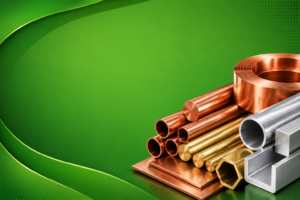 Non-Ferrous Metals