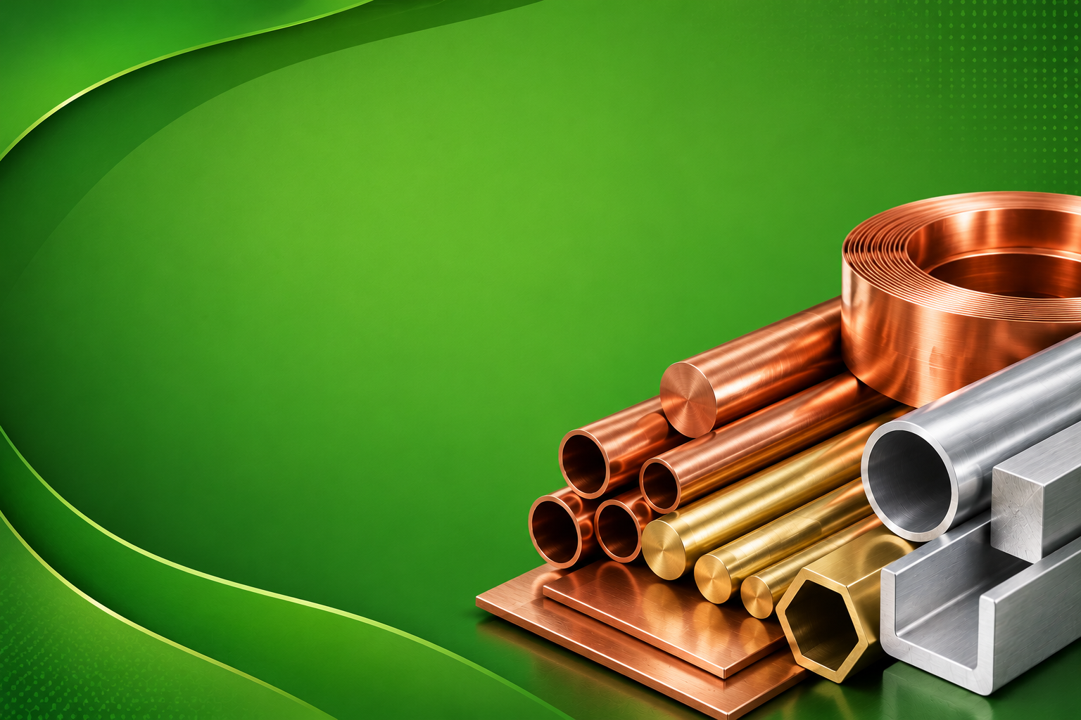 Non-Ferrous Metals