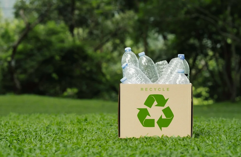 EPR for Plastic Waste Management