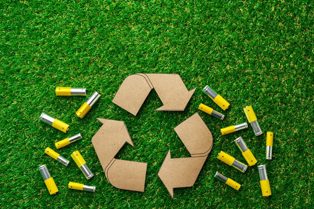 EPR Registration for Battery Waste