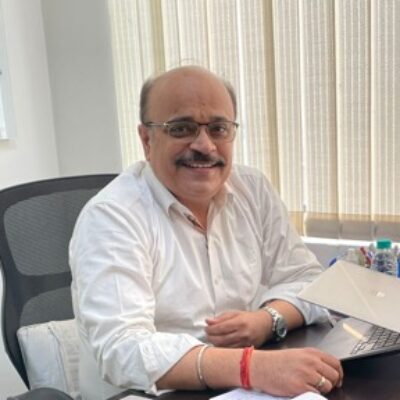 Ajay Sohanvi