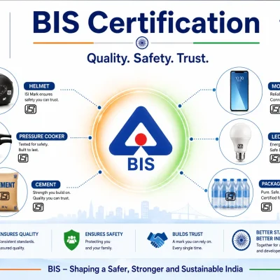 BIS Certification