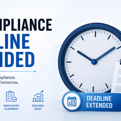 BIS Compliance Deadline Extended — But Manufacturers Must Not Delay Action
