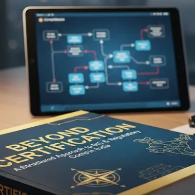 Beyond Certification: A Structured Approach to BIS & Regulatory Compliance in India