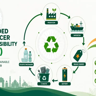 EPR Registration in India