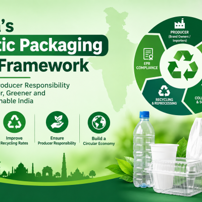 The Plastic Packaging Rulebook Is Changing – And Businesses Must Change With It