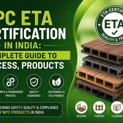 WPC ETA Certification in India: Complete Guide to Process, Products